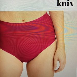 Knix - 2 pair SMALL Super Leakproof High Rise undies